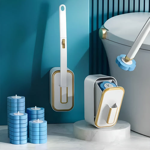 SCOPINO WC USA E GETTA