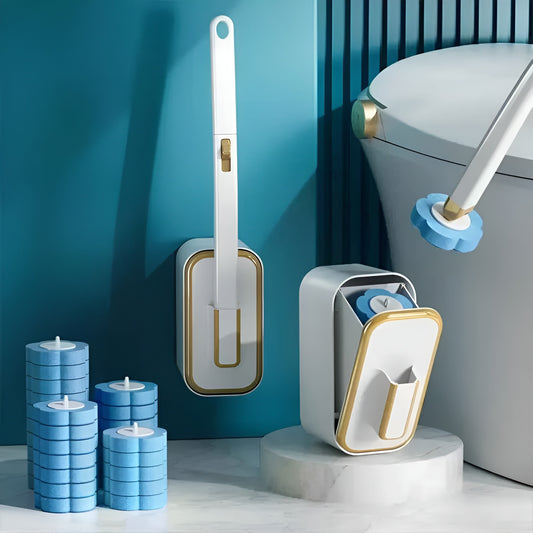 SCOPINO WC USA E GETTA