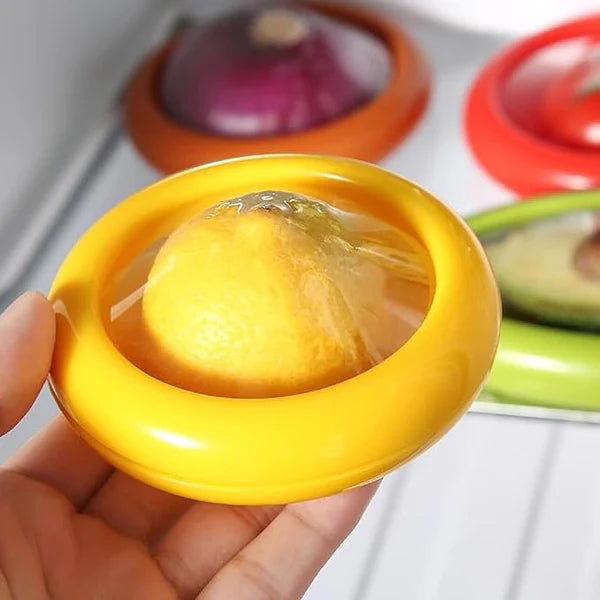 Pellicola per alimenti