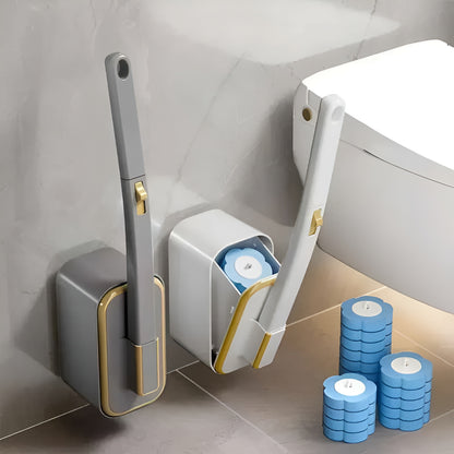 SCOPINO WC USA E GETTA