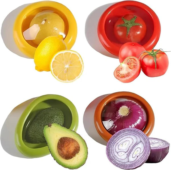 Pellicola per alimenti