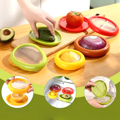 Pellicola per alimenti